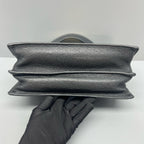 Miu Miu Black Shoulder Bag