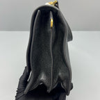 Miu Miu Black Shoulder Bag