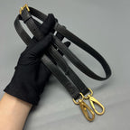 Miu Miu Black Shoulder Bag