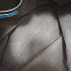 Bottega Veneta Blue Shoulder Bag