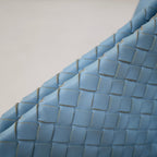 Bottega Veneta Blue Shoulder Bag