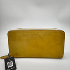 Louis Vuitton Yellow