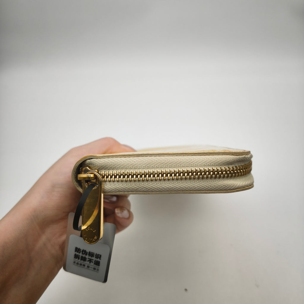 Louis Vuitton Yellow