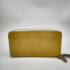 Louis Vuitton Yellow