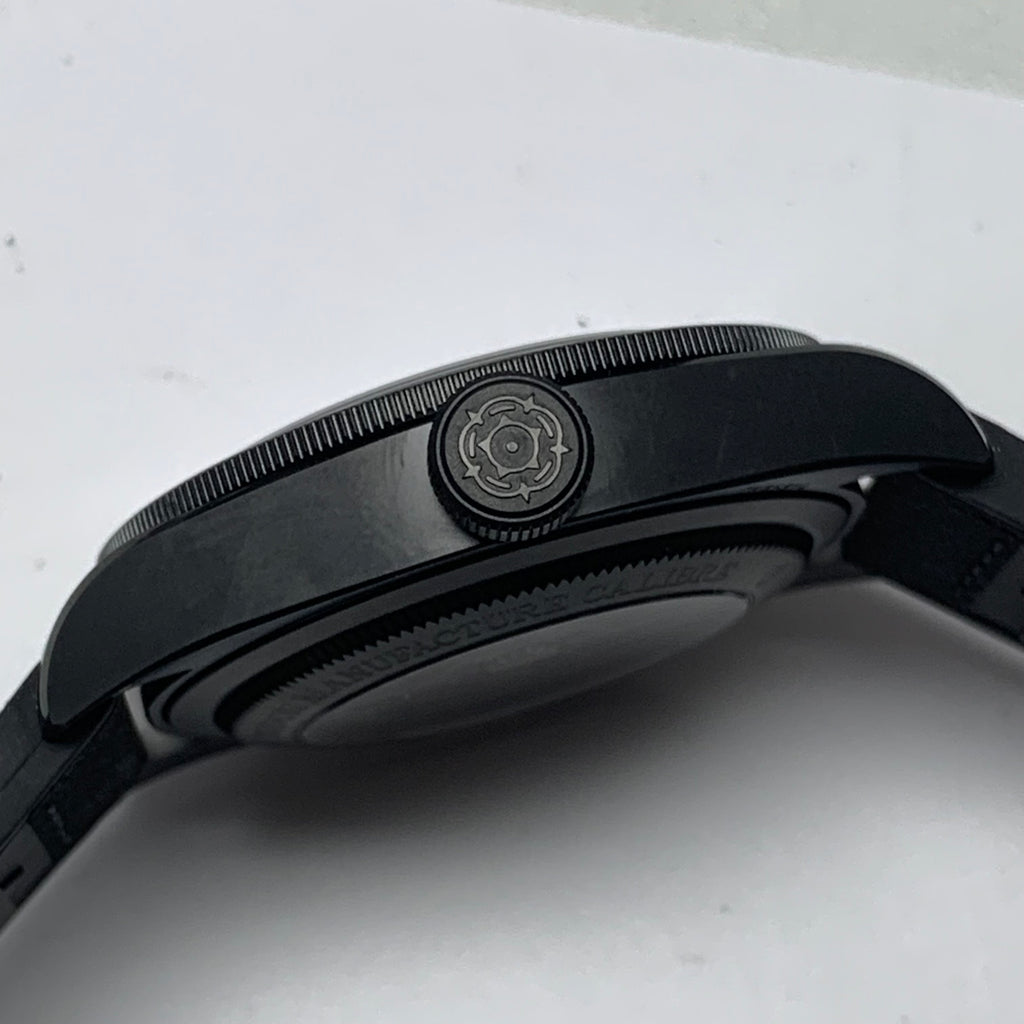 tudor Biwan Ceramic Type 41mm m79210cnu-0007