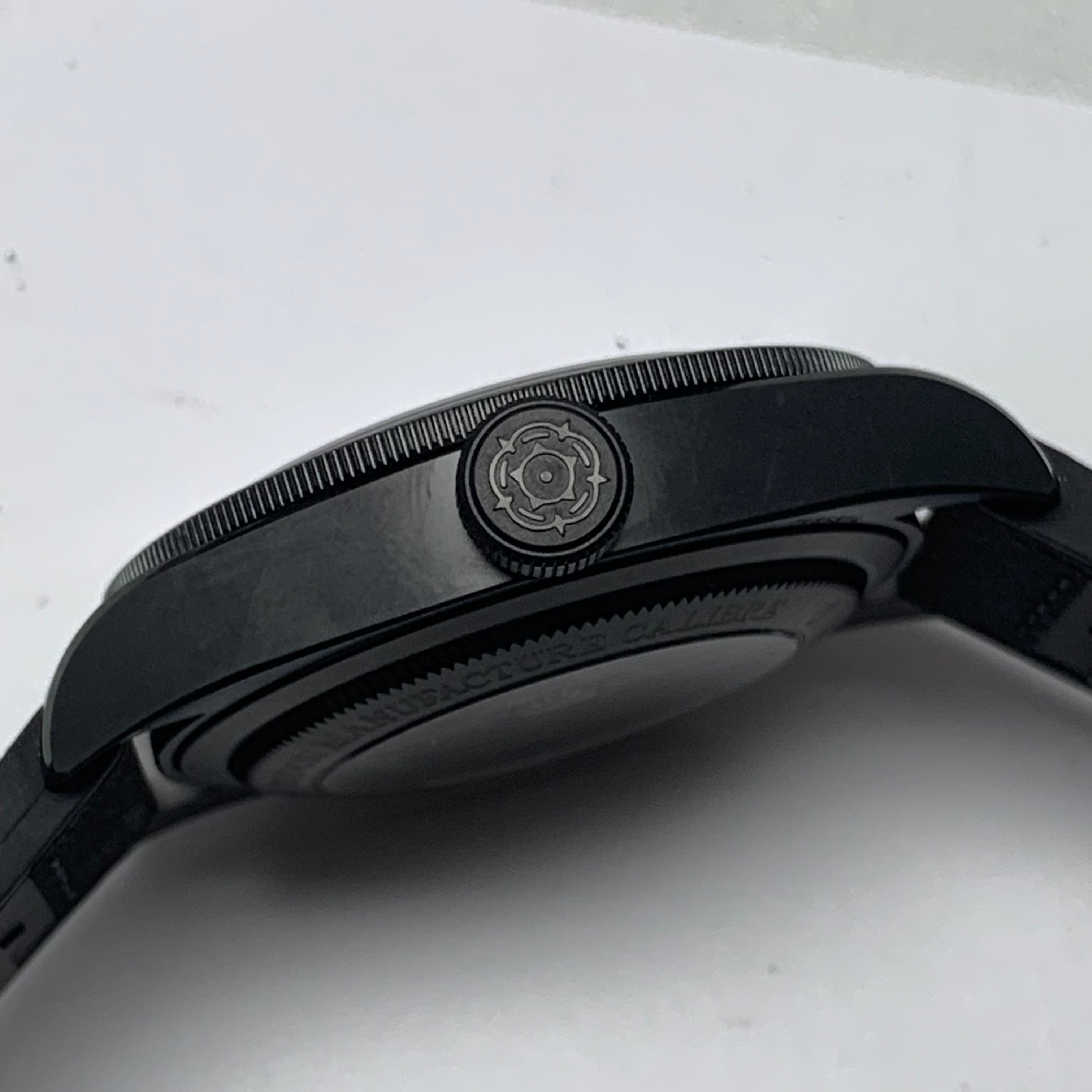 tudor Biwan Ceramic Type 41mm m79210cnu-0007