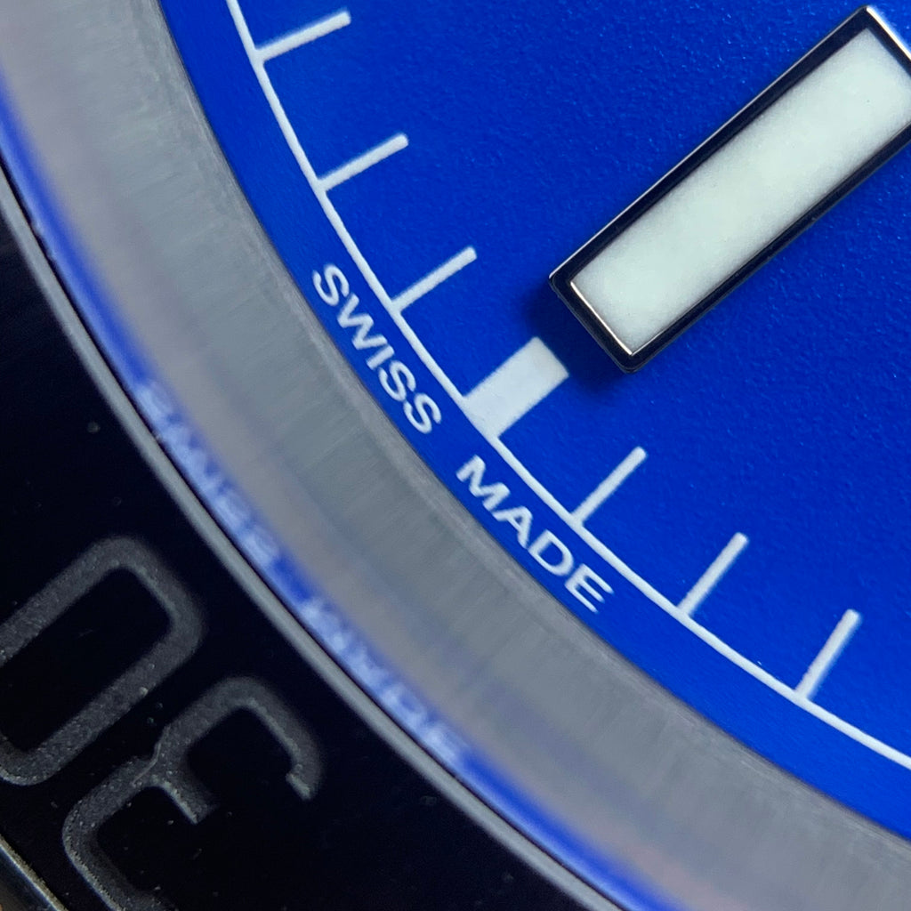 tudor Biwan Ceramic Type 41mm m79210cnu-0007