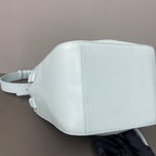 Loewe Blue Satchel