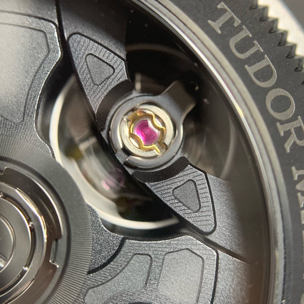 tudor Biwan Ceramic Type 41mm m79210cnu-0007