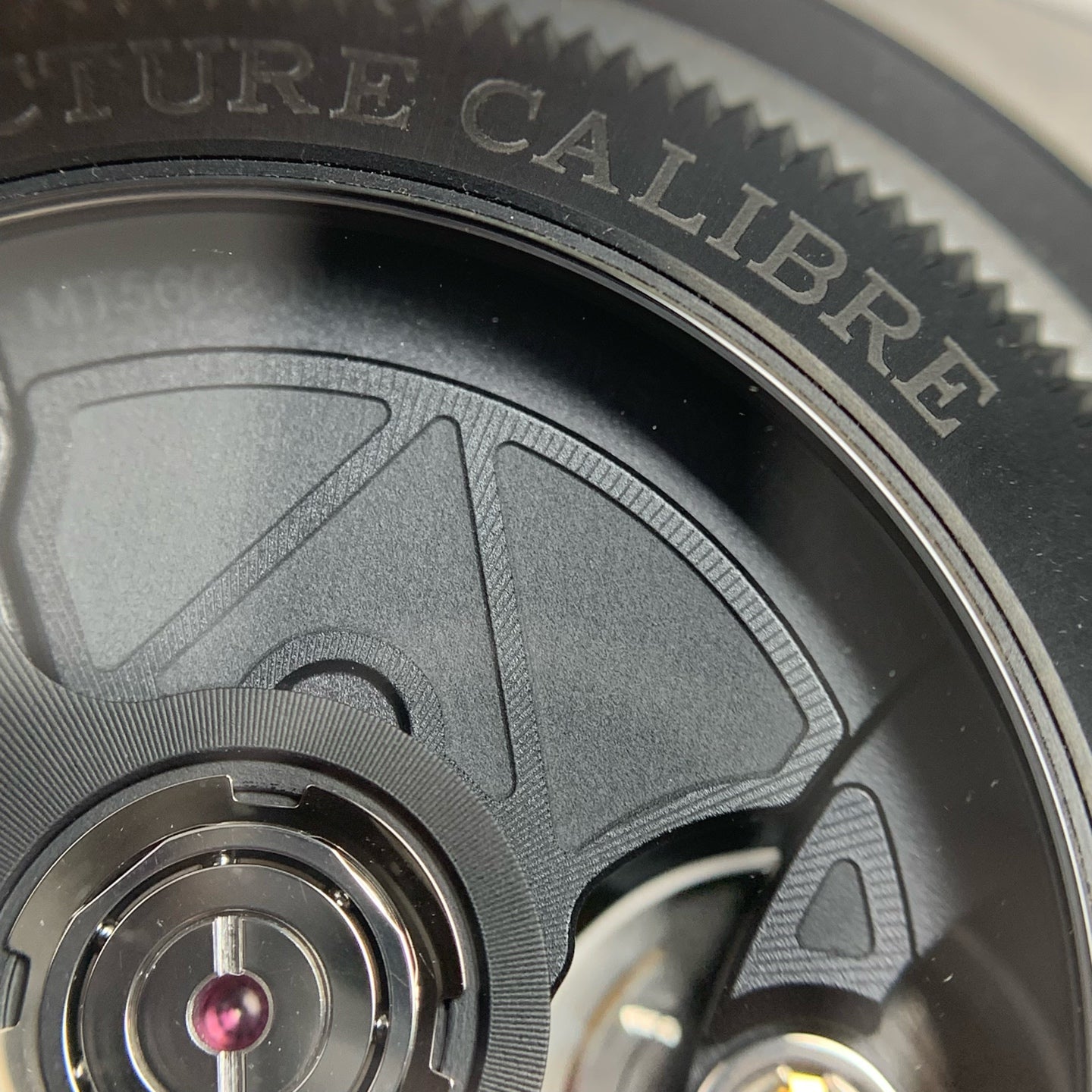 tudor Biwan Ceramic Type 41mm m79210cnu-0007