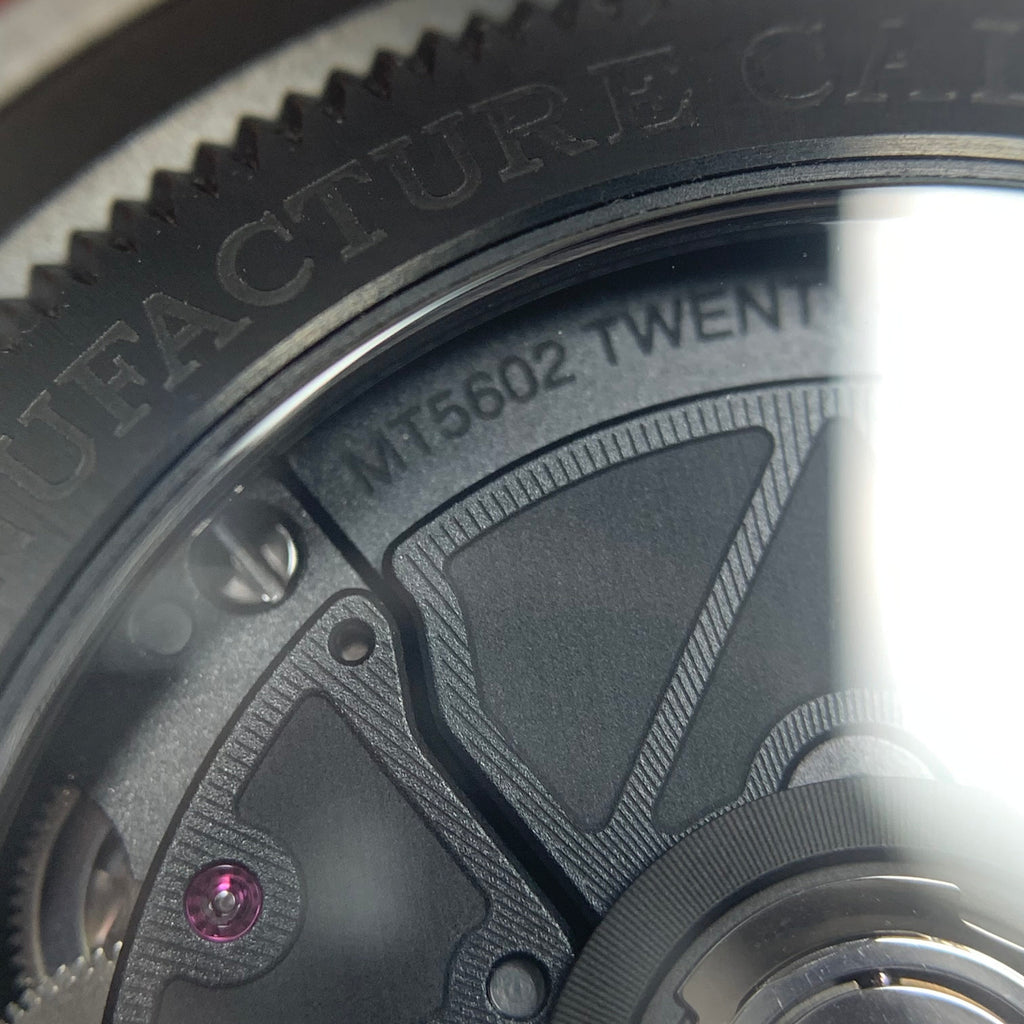 tudor Biwan Ceramic Type 41mm m79210cnu-0007