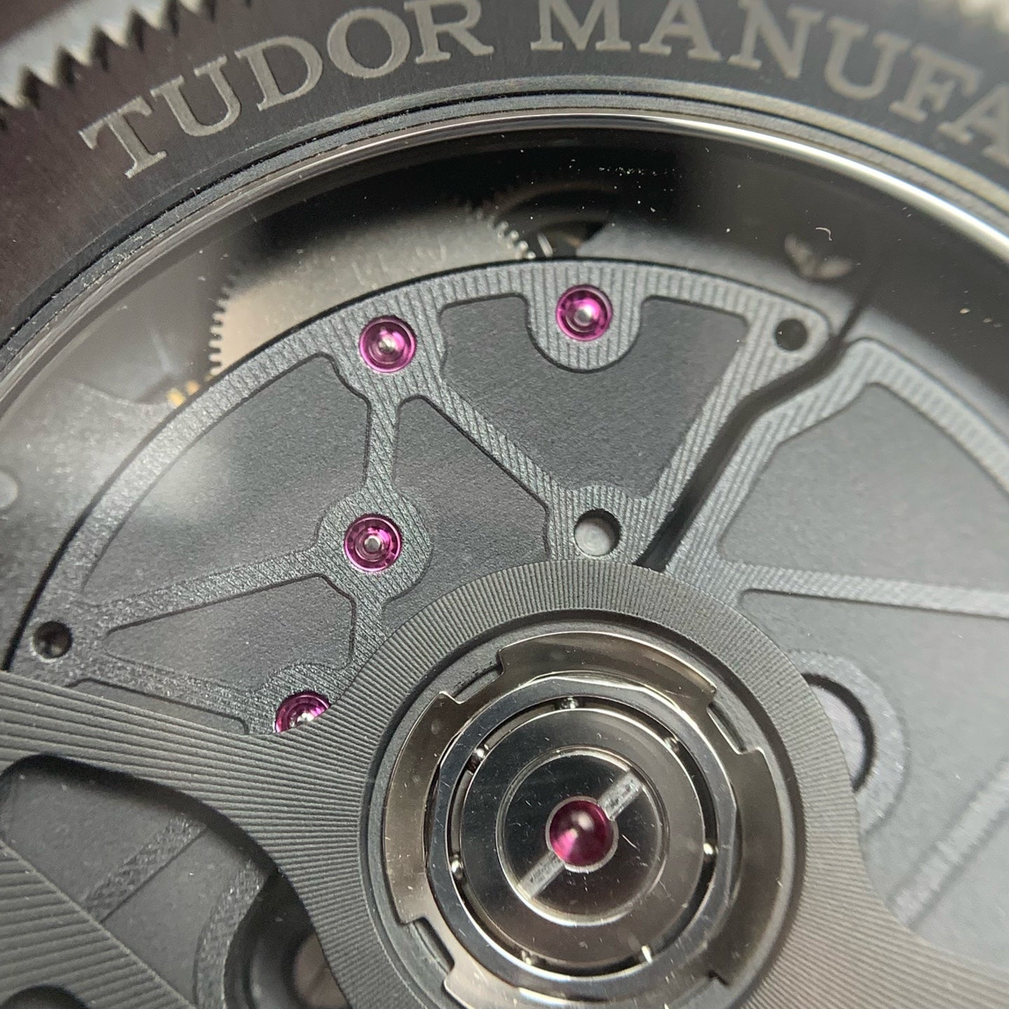 tudor Biwan Ceramic Type 41mm m79210cnu-0007