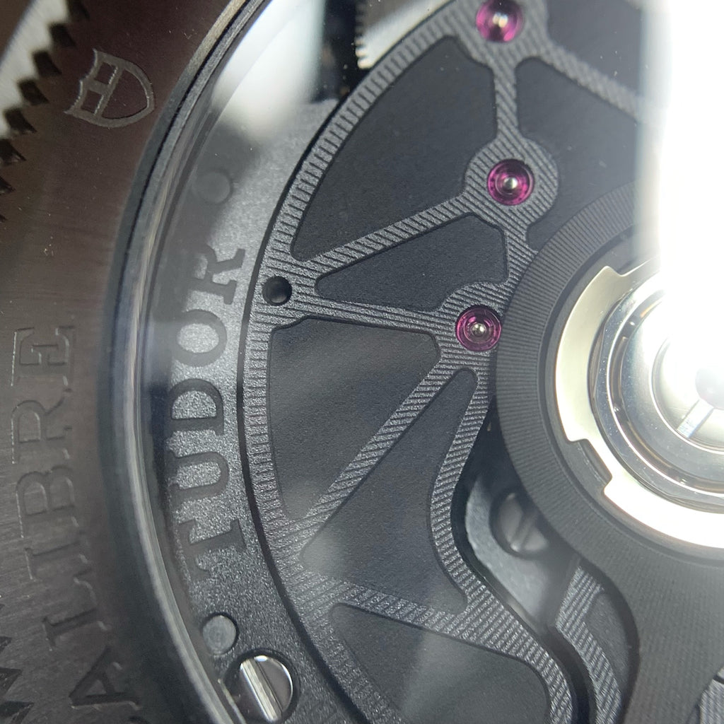 tudor Biwan Ceramic Type 41mm m79210cnu-0007