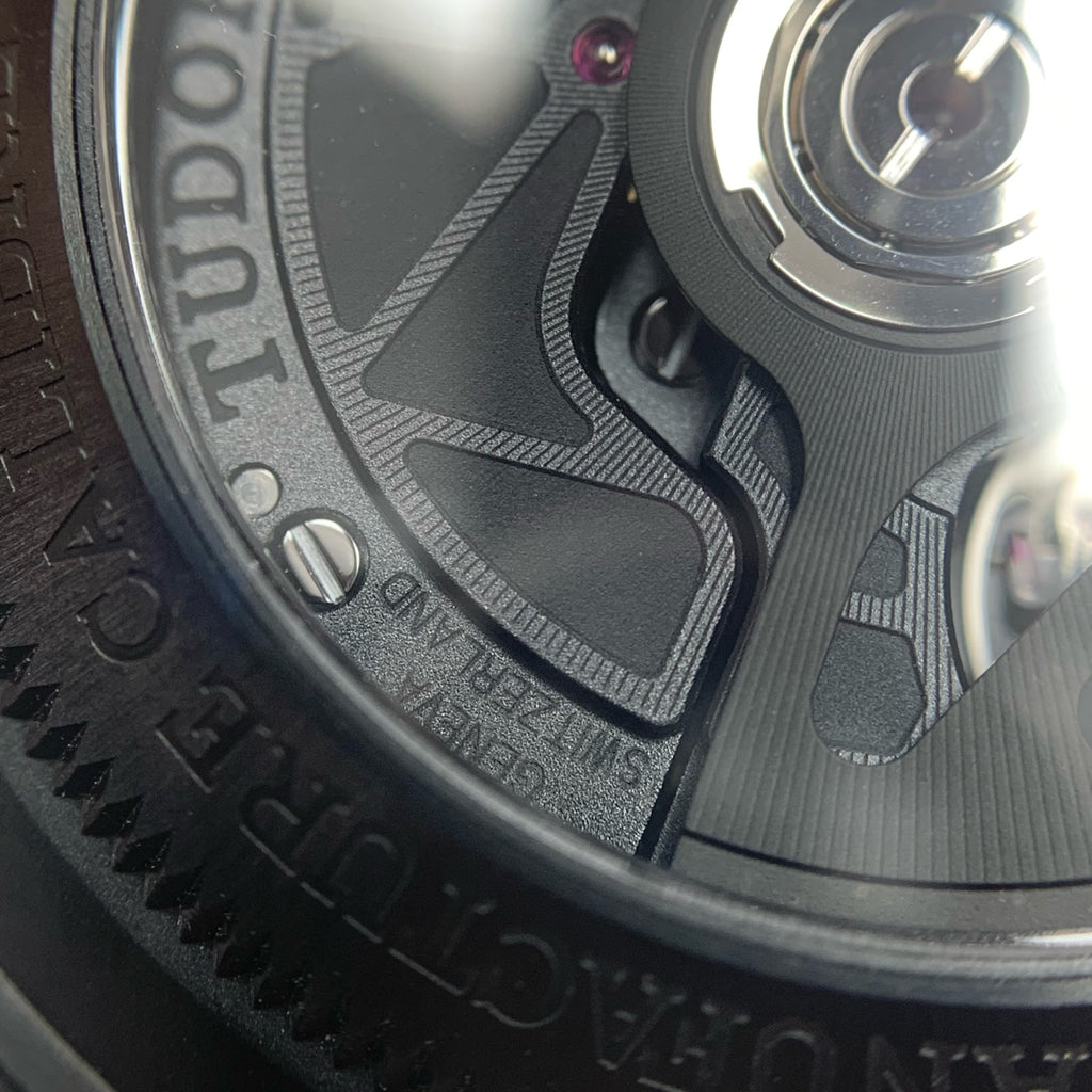 tudor Biwan Ceramic Type 41mm m79210cnu-0007