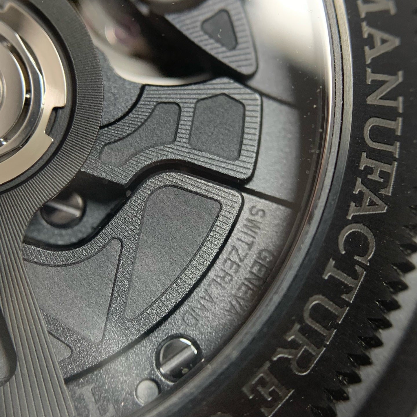 tudor Biwan Ceramic Type 41mm m79210cnu-0007