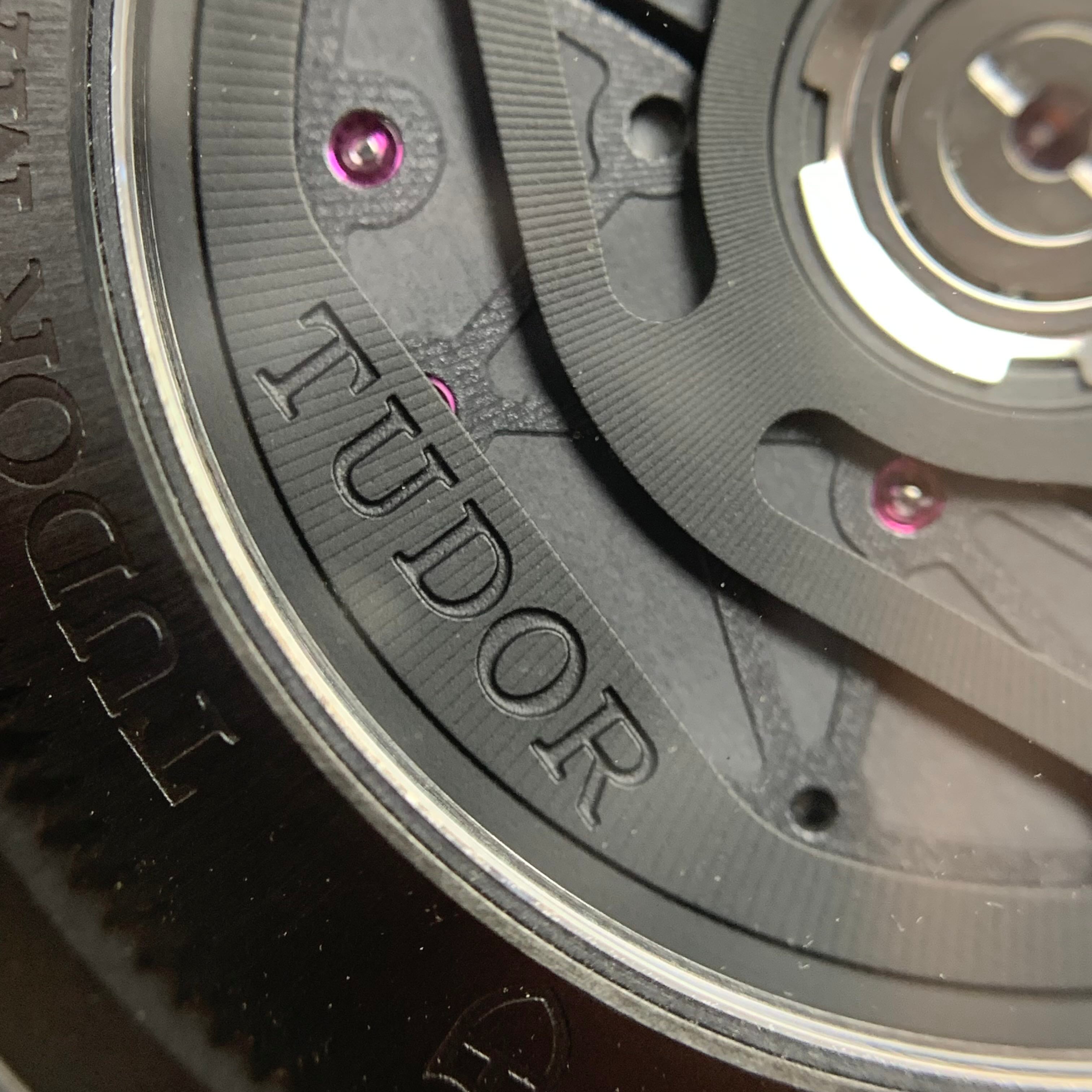 tudor Biwan Ceramic Type 41mm m79210cnu-0007