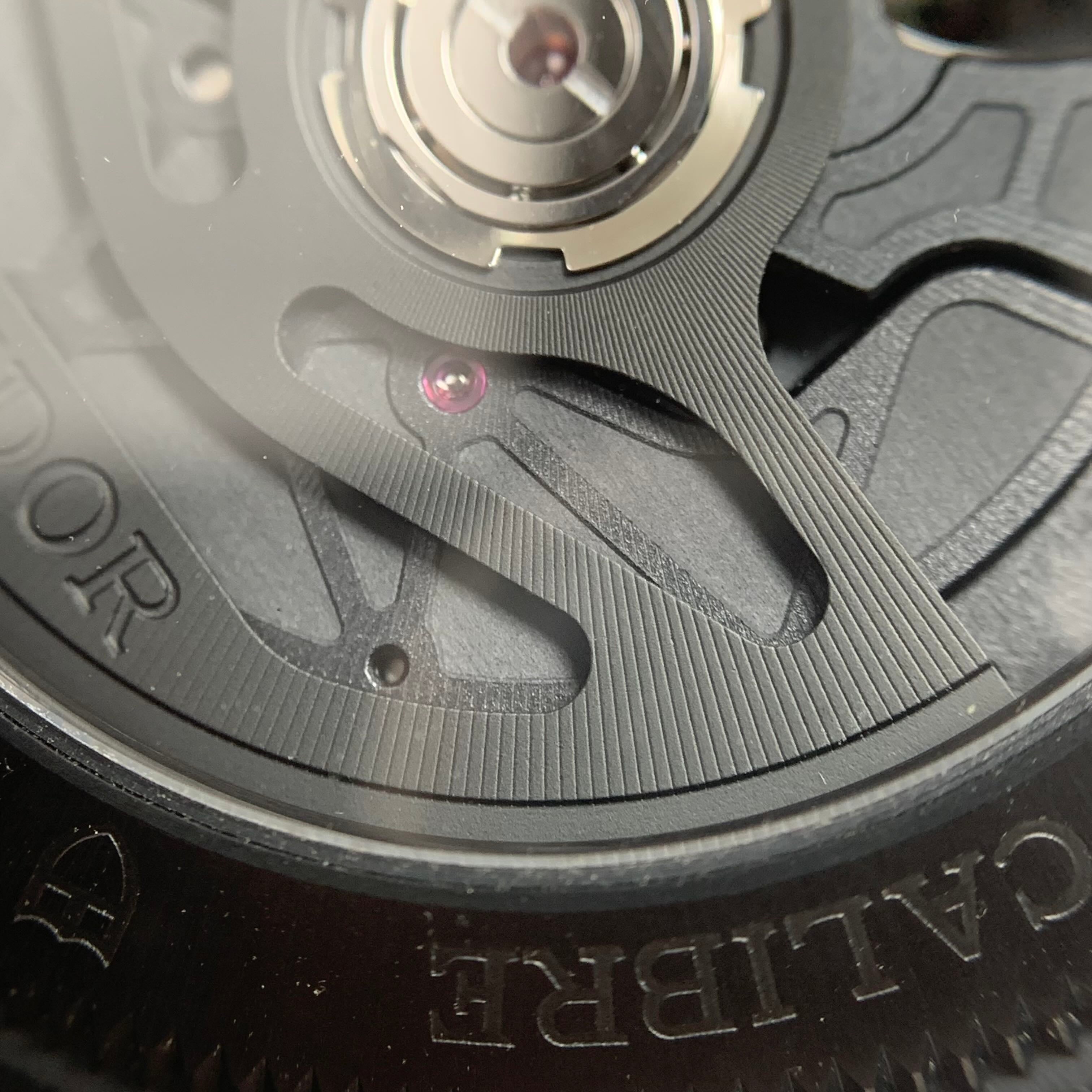 tudor Biwan Ceramic Type 41mm m79210cnu-0007