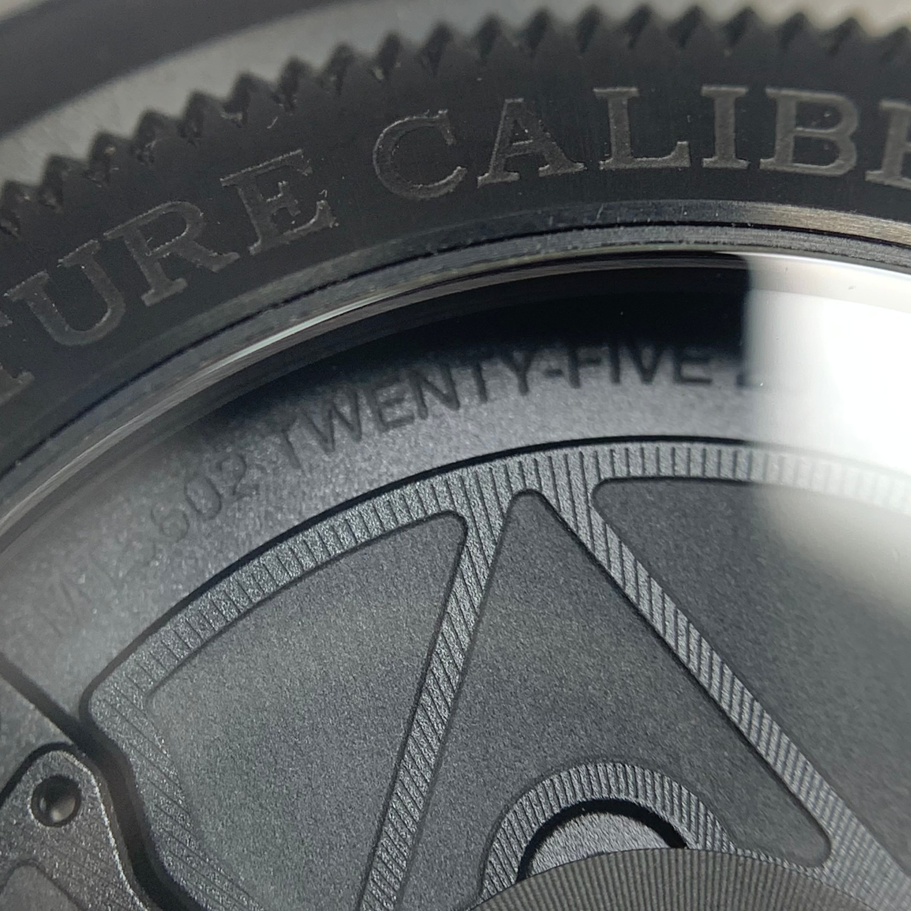 tudor Biwan Ceramic Type 41mm m79210cnu-0007