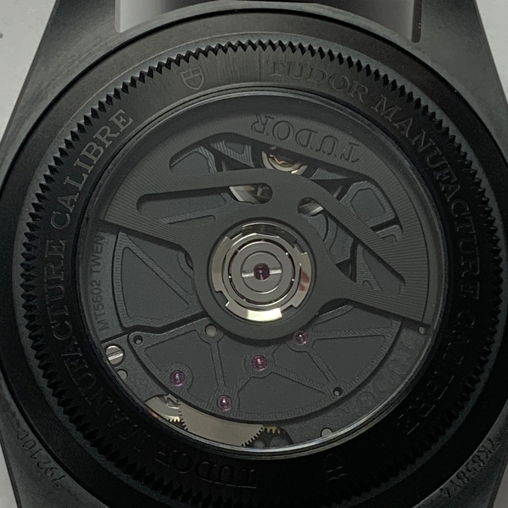 tudor Biwan Ceramic Type 41mm m79210cnu-0007