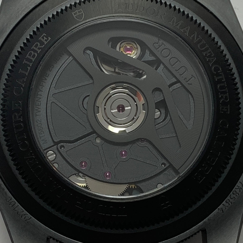 tudor Biwan Ceramic Type 41mm m79210cnu-0007