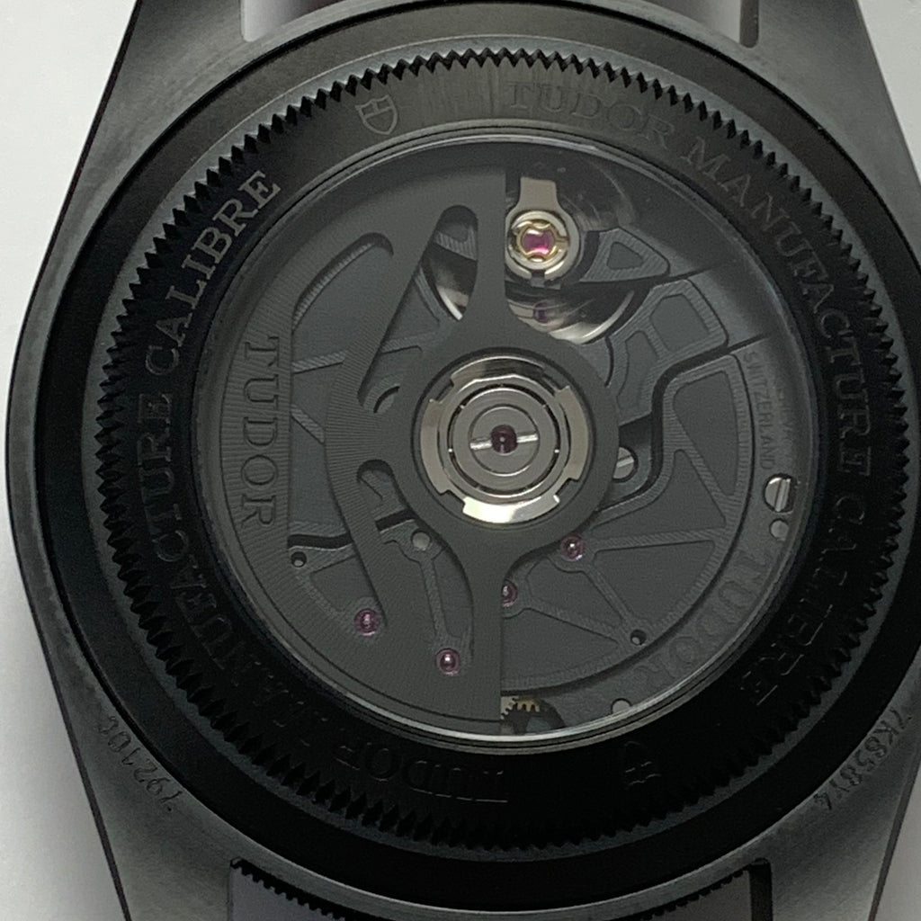 tudor Biwan Ceramic Type 41mm m79210cnu-0007