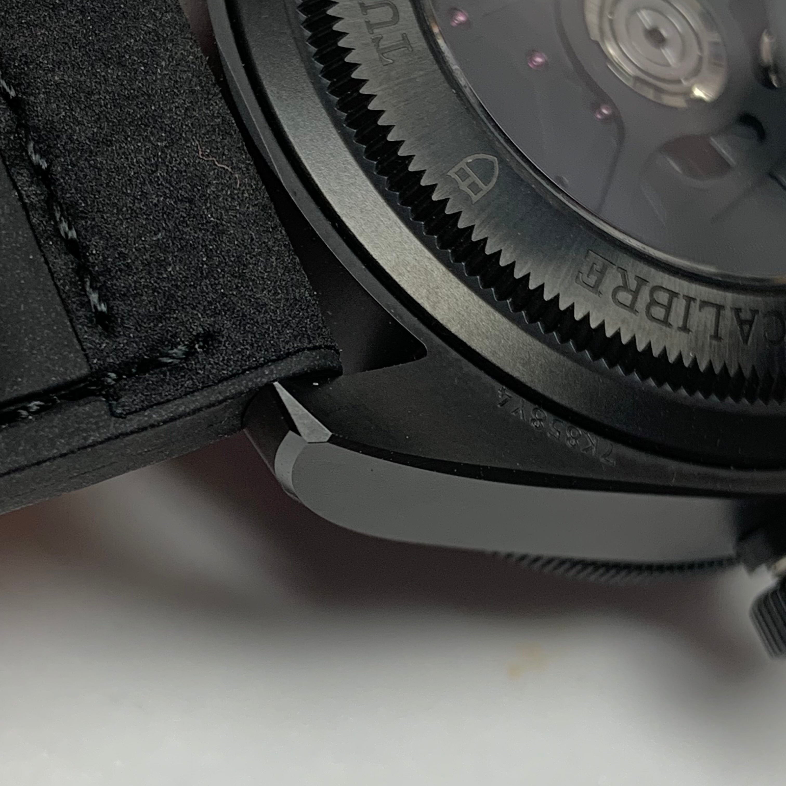 tudor Biwan Ceramic Type 41mm m79210cnu-0007