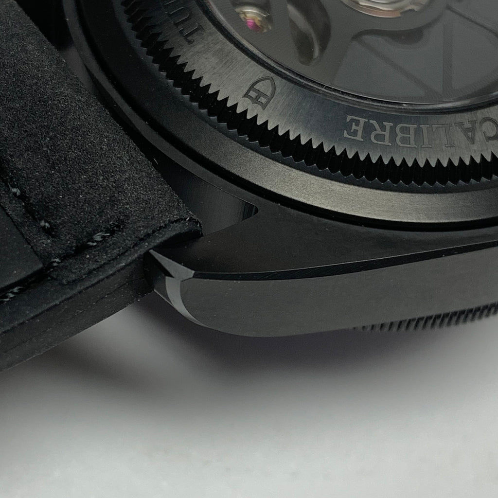 tudor Biwan Ceramic Type 41mm m79210cnu-0007