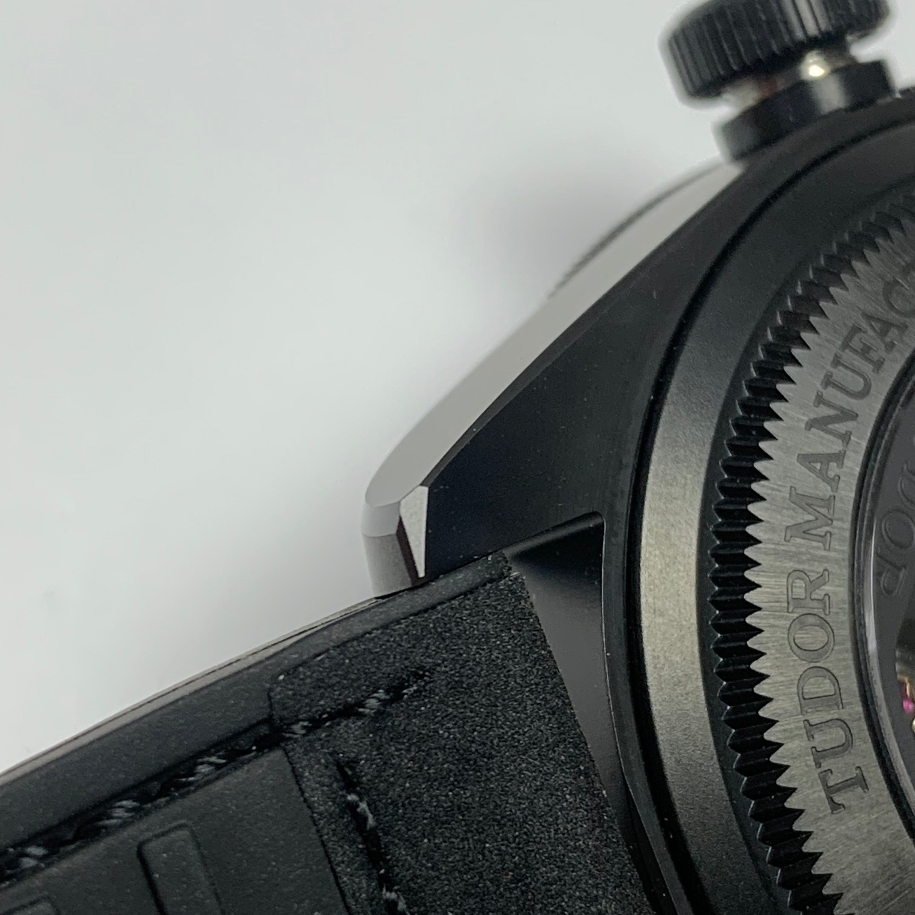 tudor Biwan Ceramic Type 41mm m79210cnu-0007