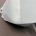 Loewe Blue Satchel