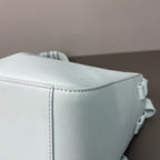 Loewe Blue Satchel