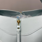Loewe Blue Satchel