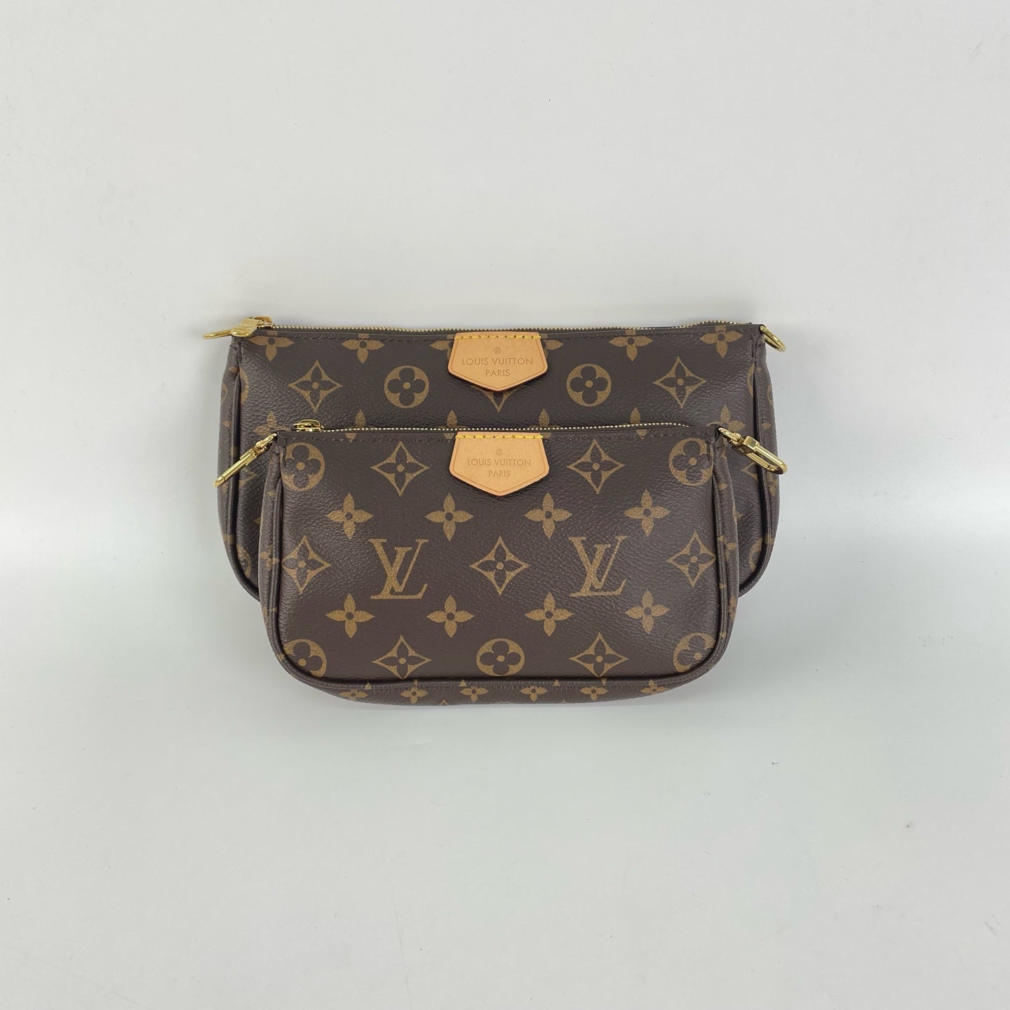 Louis Vuitton Green Crossbody M44813