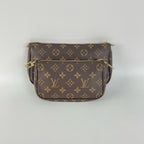 Louis Vuitton Green Crossbody M44813