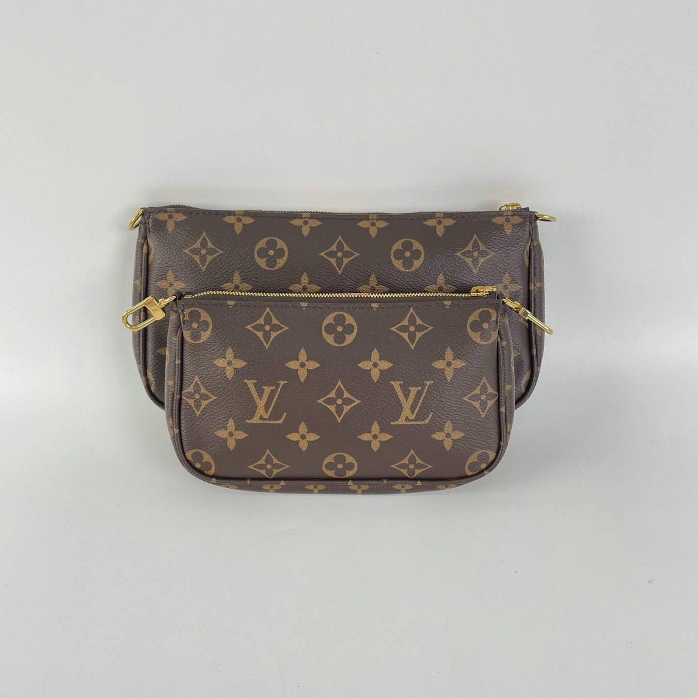 Louis Vuitton Green Crossbody M44813