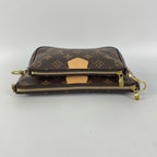 Louis Vuitton Green Crossbody M44813