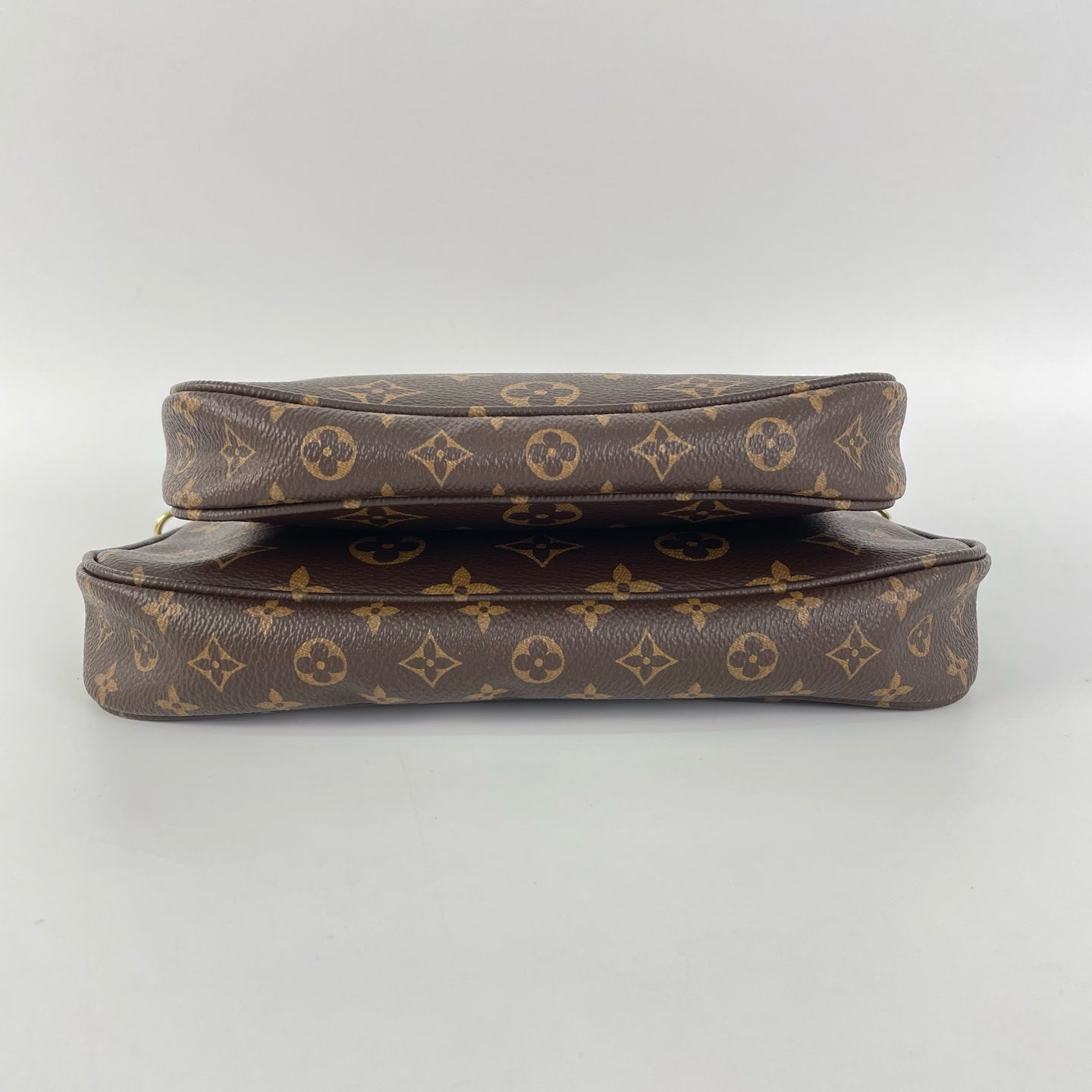 Louis Vuitton Green Crossbody M44813