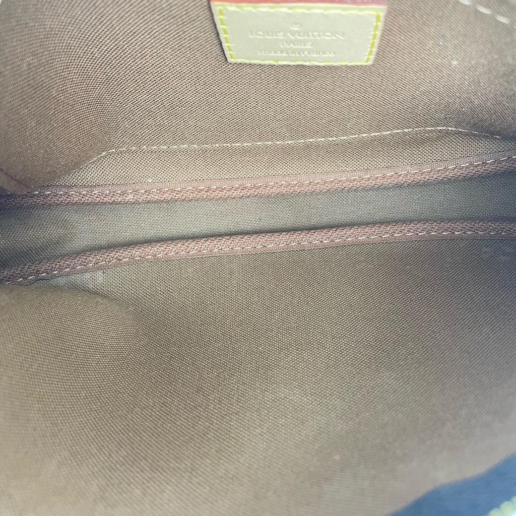 Louis Vuitton Green Crossbody M44813