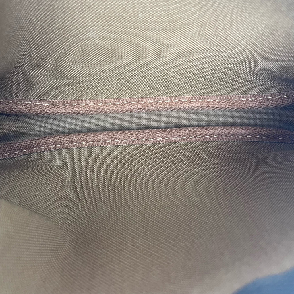 Louis Vuitton Green Crossbody M44813