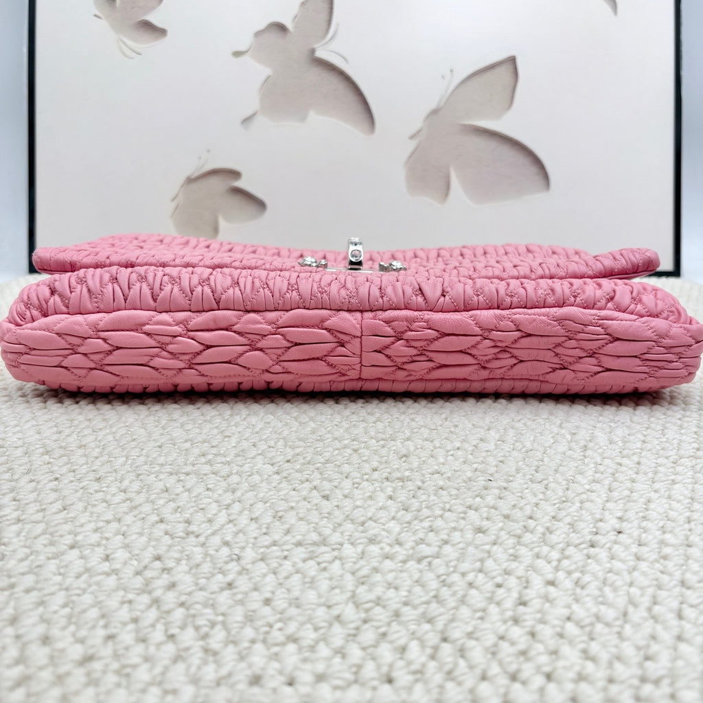 Miu Miu Pink