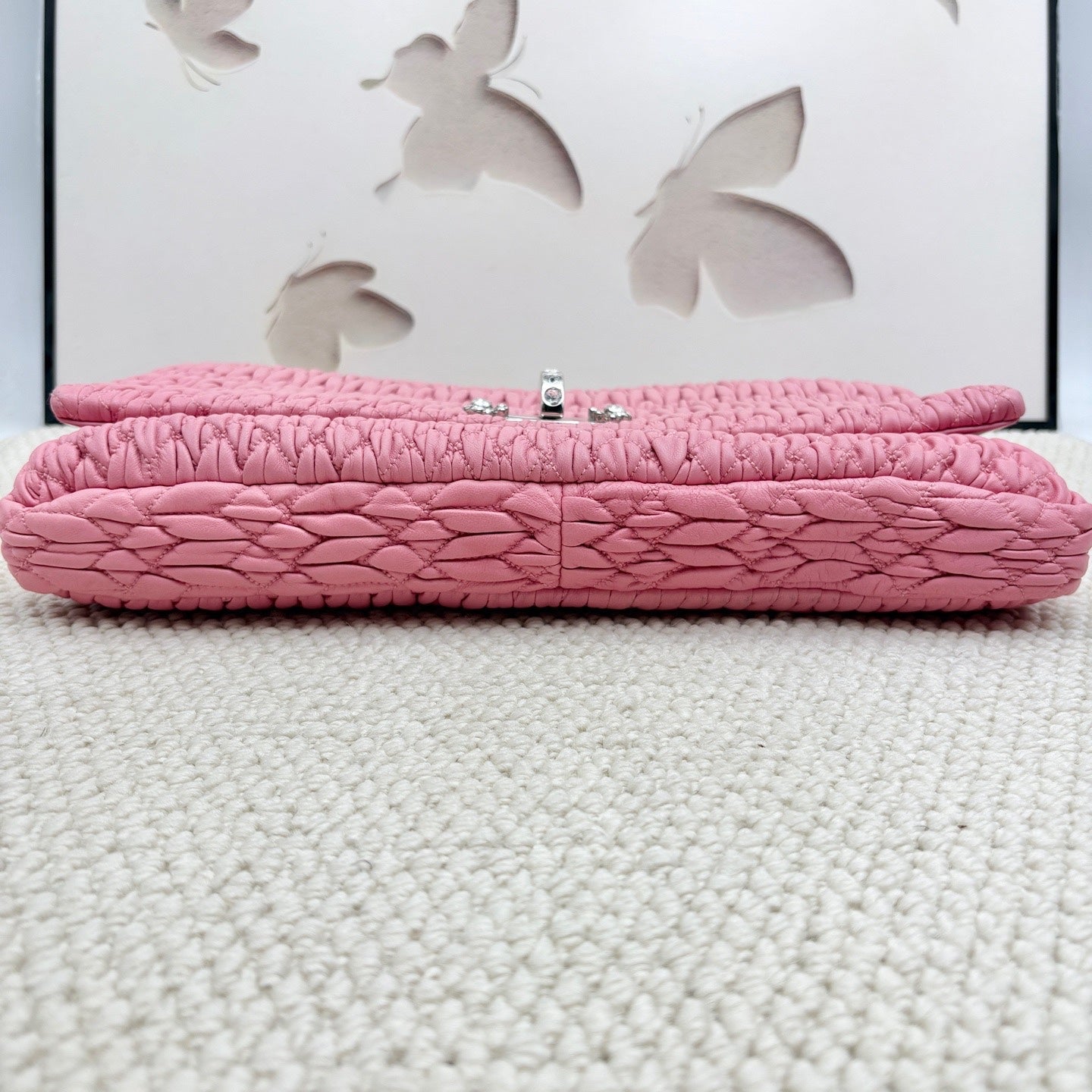 Miu Miu Pink