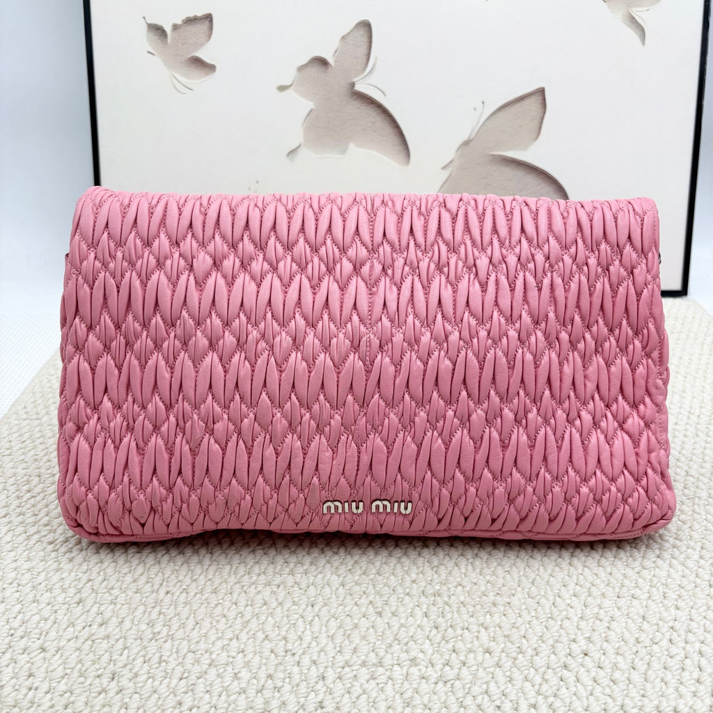 Miu Miu Pink