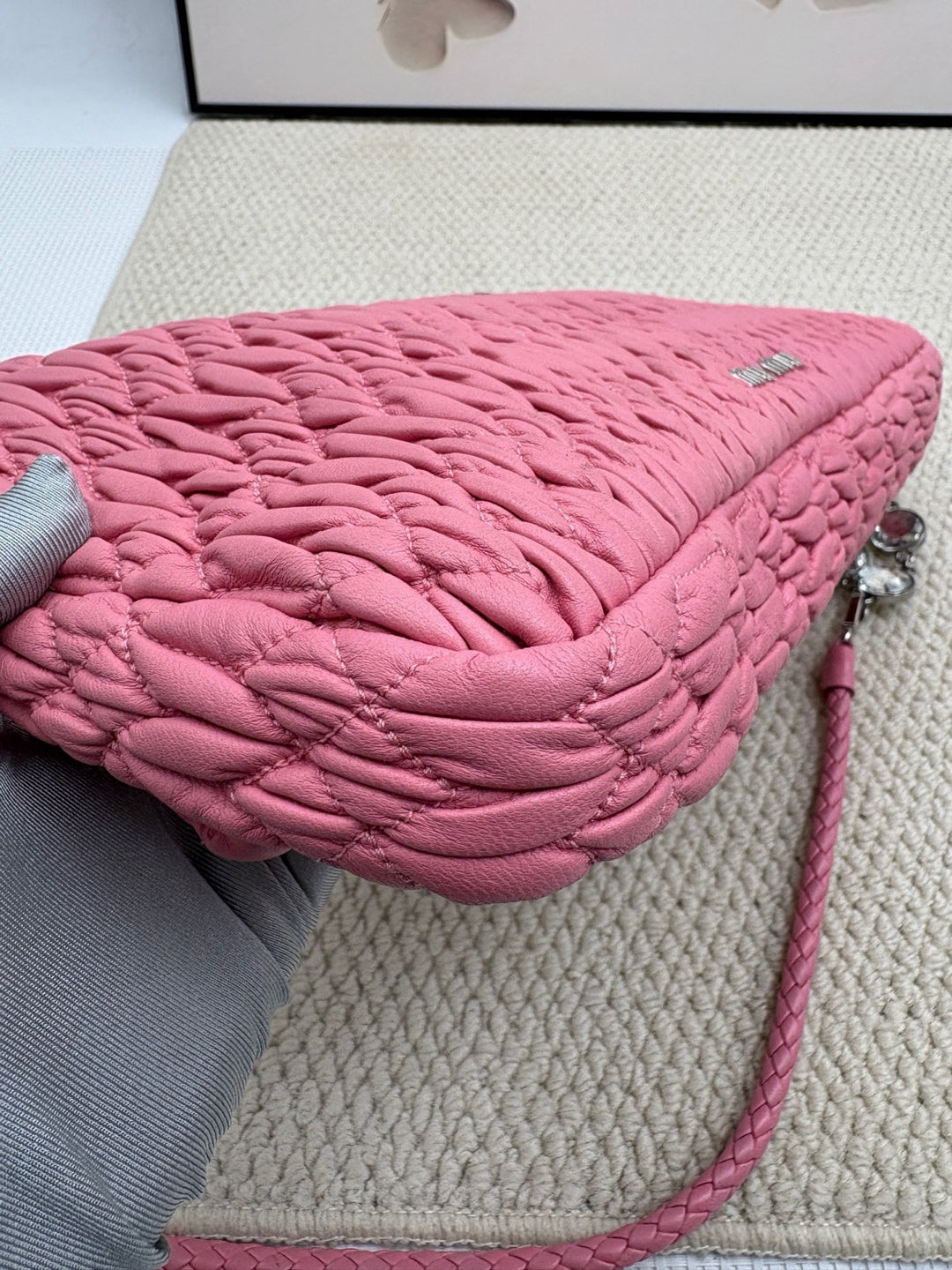 Miu Miu Pink