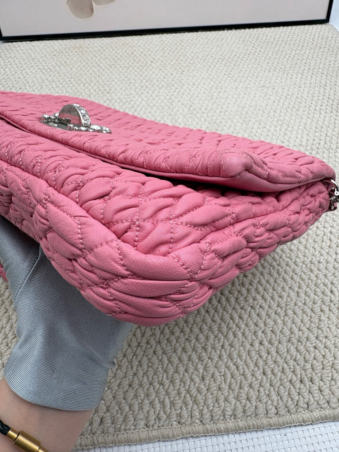 Miu Miu Pink