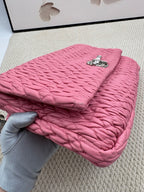 Miu Miu Pink