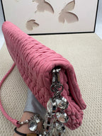 Miu Miu Pink