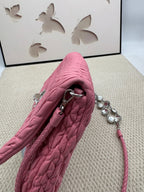 Miu Miu Pink