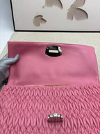 Miu Miu Pink