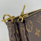 Louis Vuitton Green Crossbody M44813