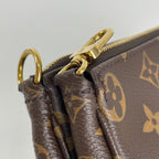 Louis Vuitton Green Crossbody M44813