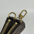 Louis Vuitton Green Crossbody M44813